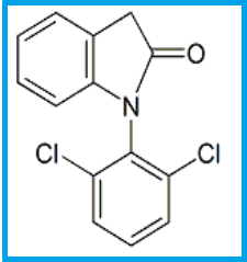 DICLOFENAC EP IMPURITY A